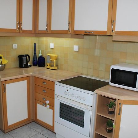 Stardust, The Studio Apartment Adamantas  Exterior foto