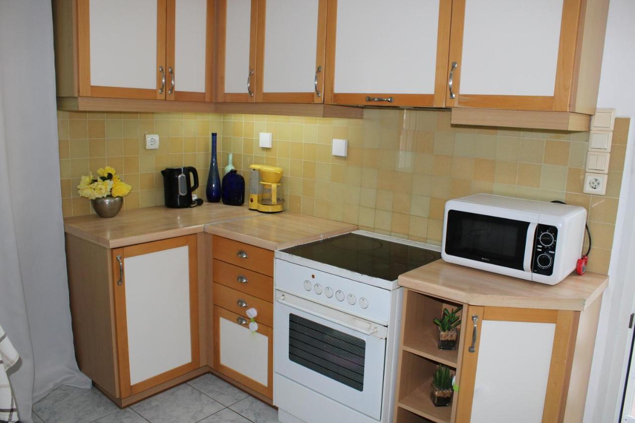 Stardust, The Studio Apartment Adamantas  Exterior foto