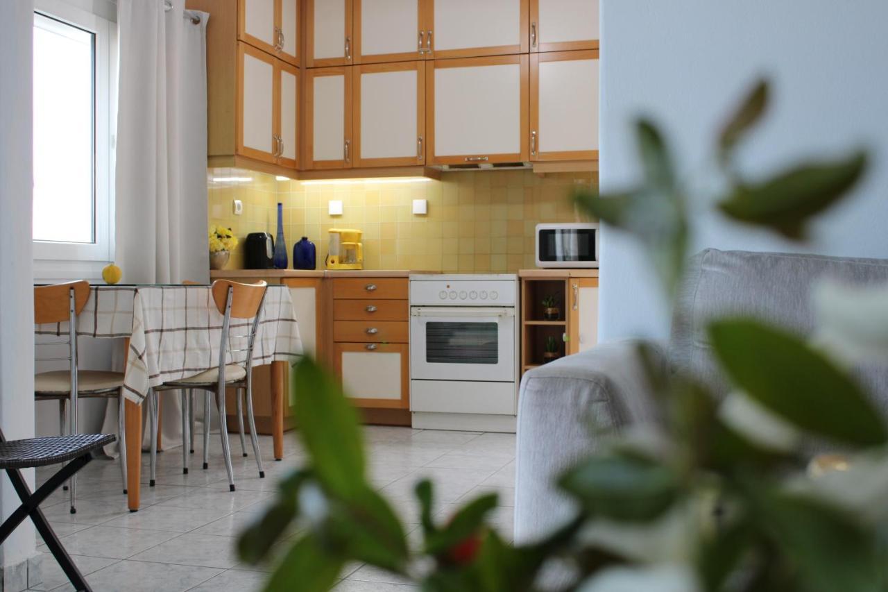 Stardust, The Studio Apartment Adamantas  Exterior foto