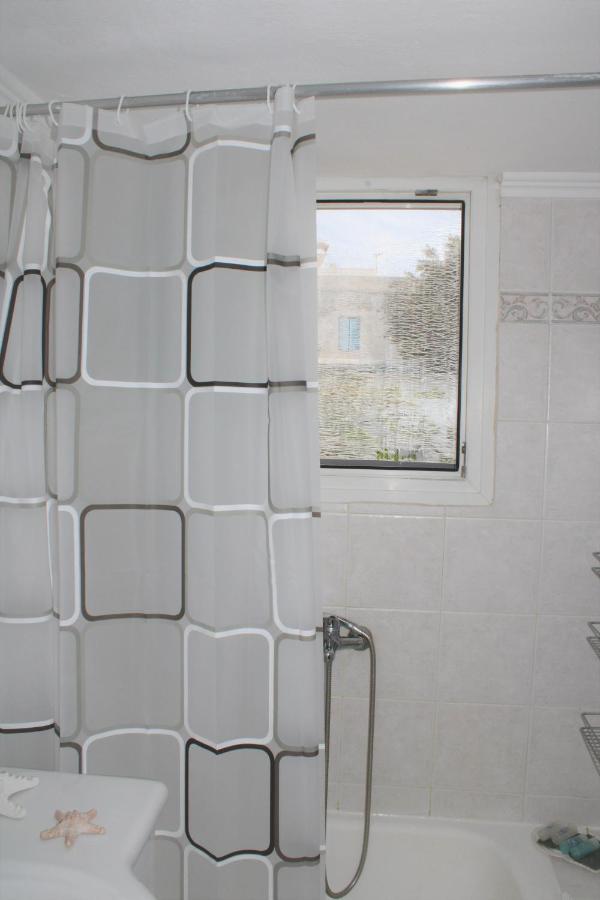 Stardust, The Studio Apartment Adamantas  Exterior foto