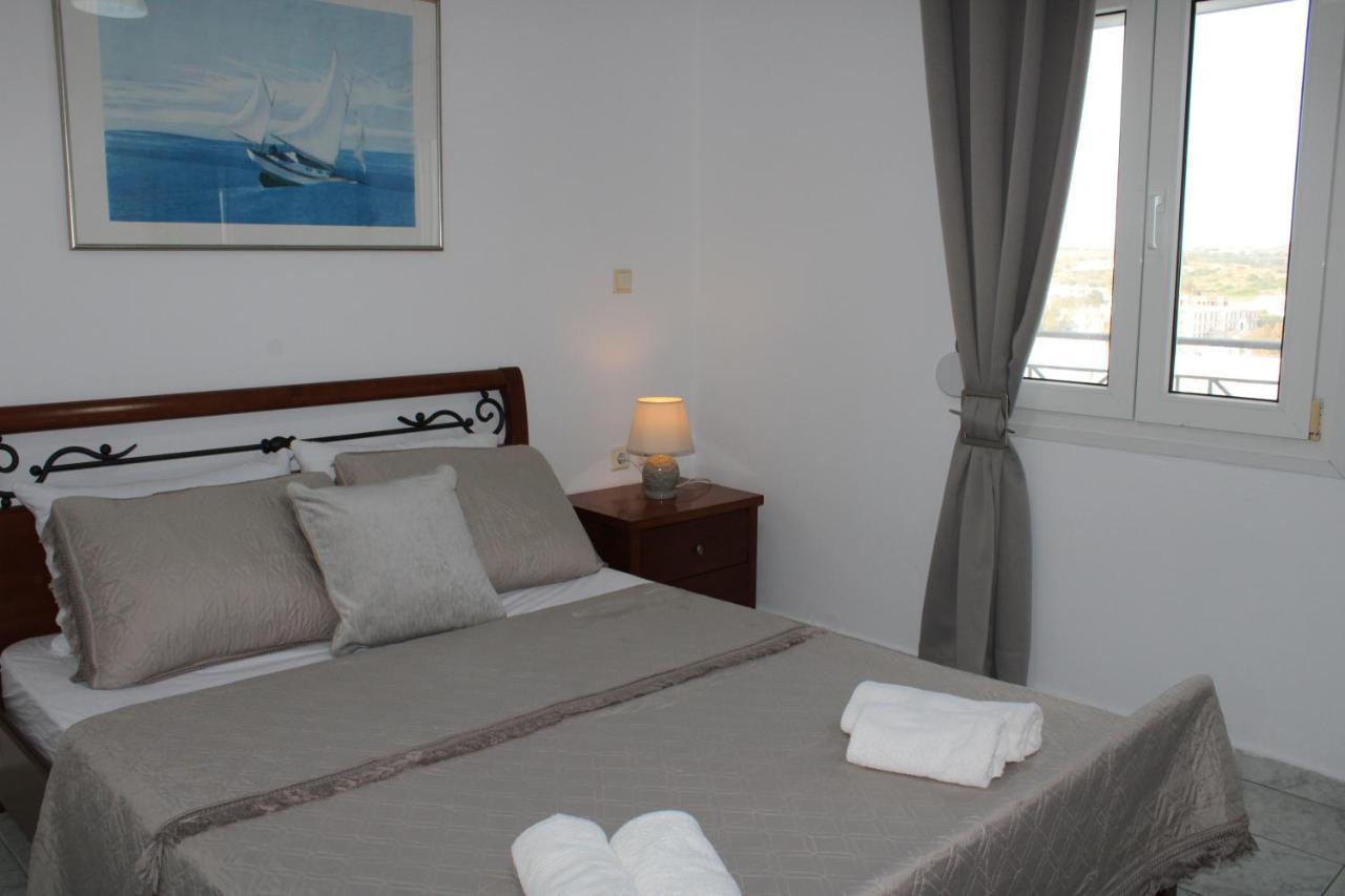 Stardust, The Studio Apartment Adamantas  Exterior foto