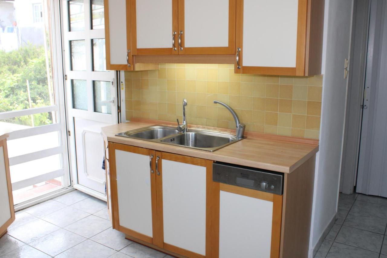 Stardust, The Studio Apartment Adamantas  Exterior foto