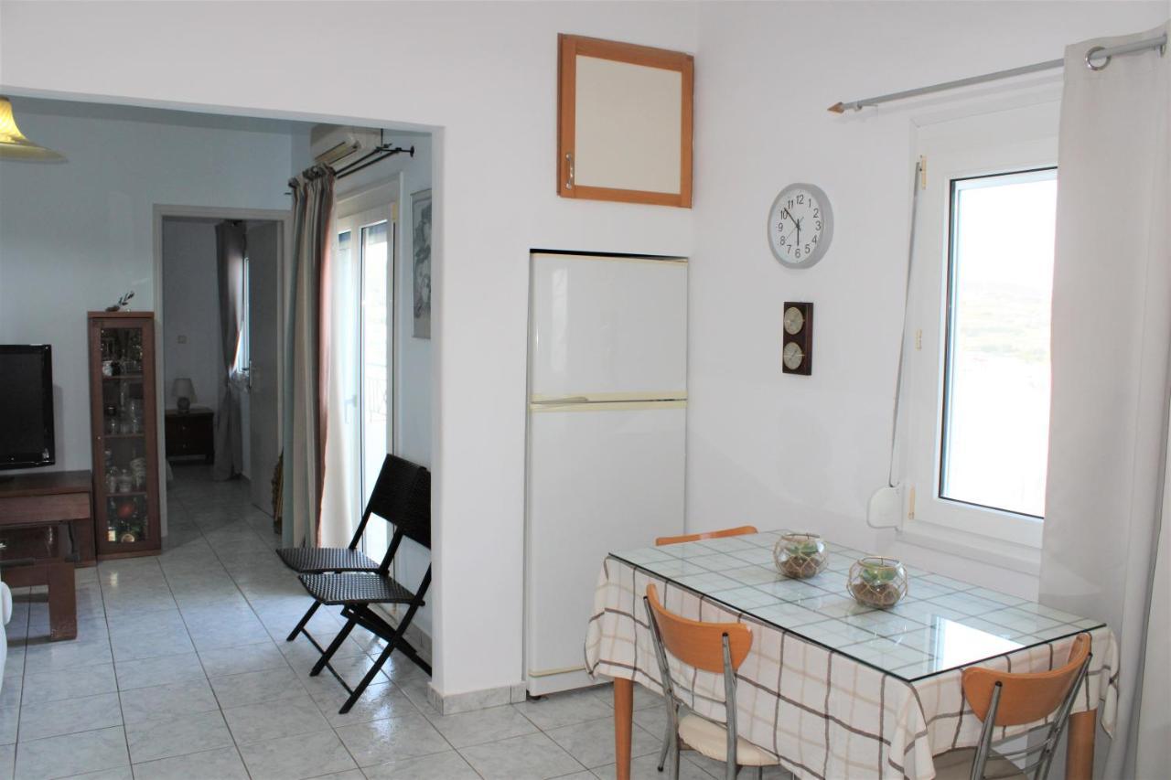 Stardust, The Studio Apartment Adamantas  Exterior foto