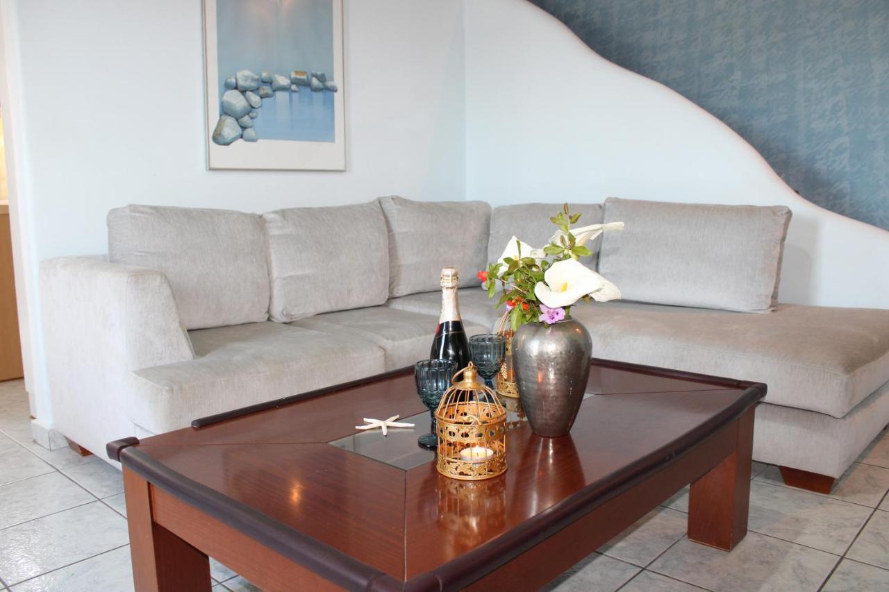 Stardust, The Studio Apartment Adamantas  Exterior foto