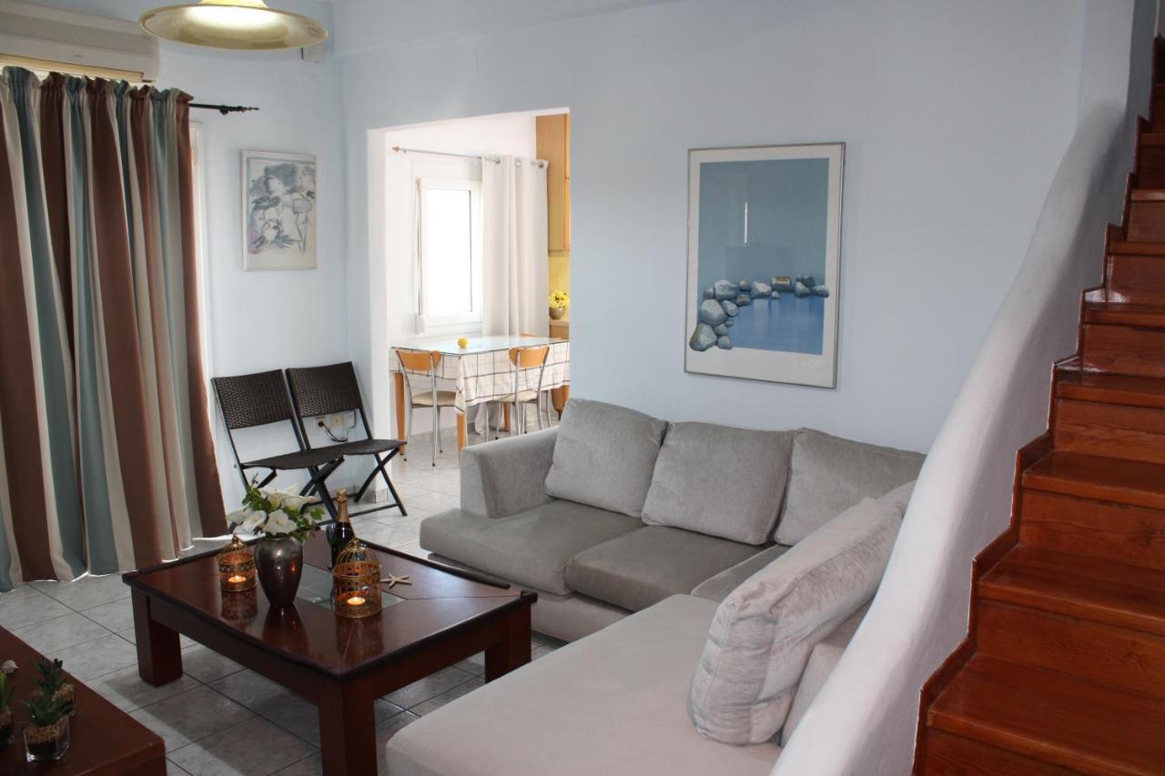 Stardust, The Studio Apartment Adamantas  Exterior foto