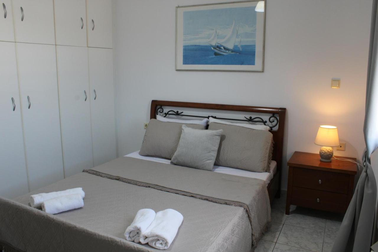 Stardust, The Studio Apartment Adamantas  Exterior foto