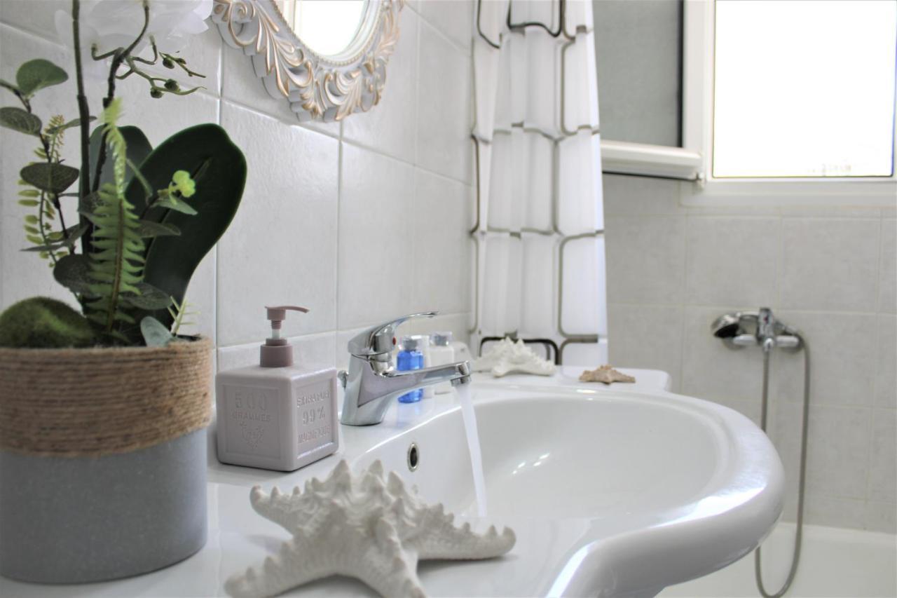 Stardust, The Studio Apartment Adamantas  Exterior foto